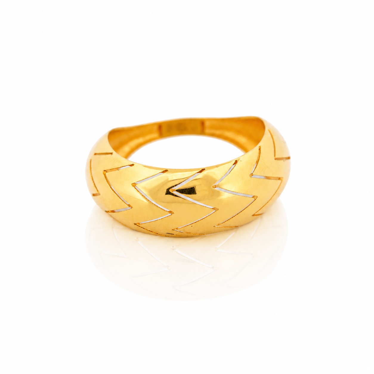 The Apex Ring