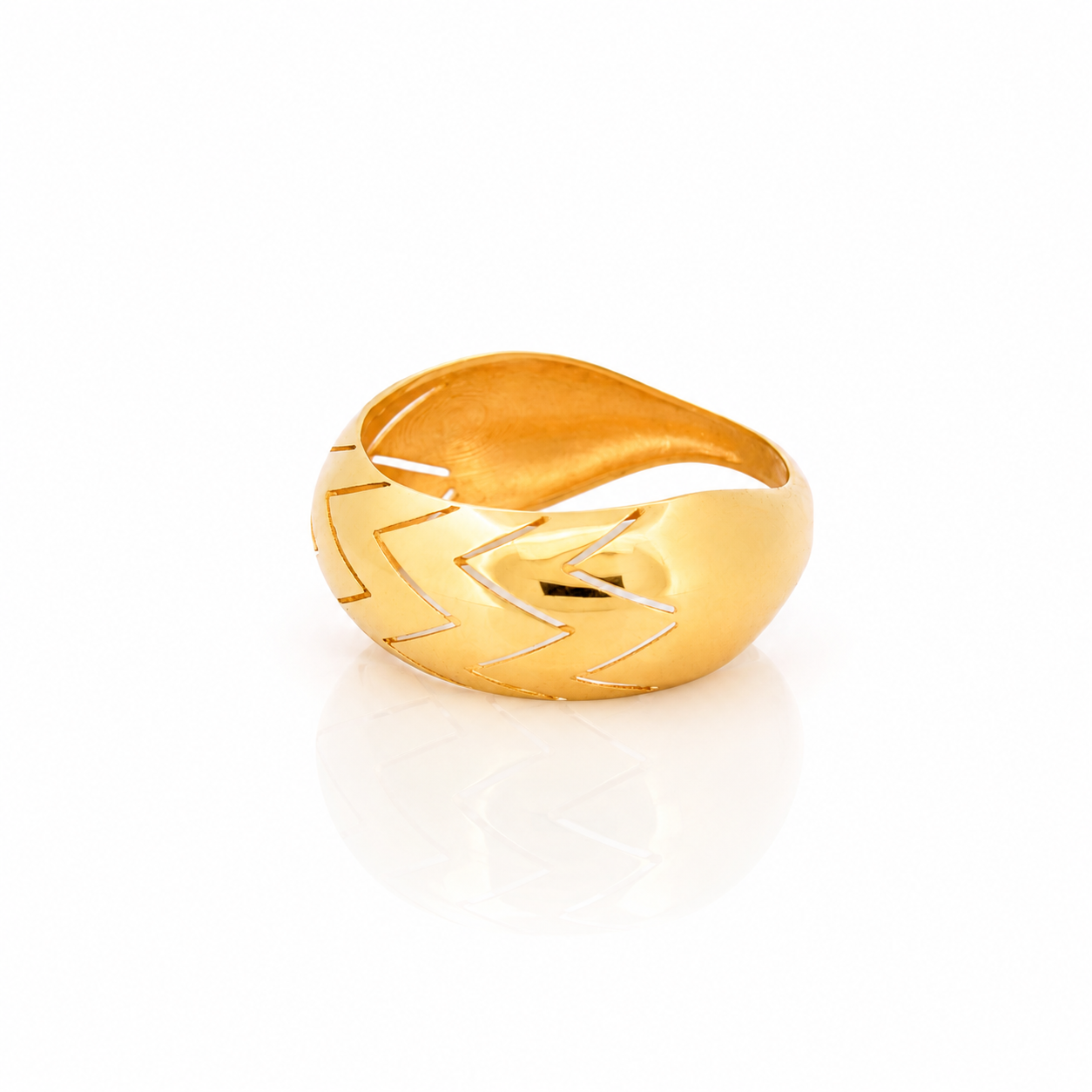 The Apex Ring