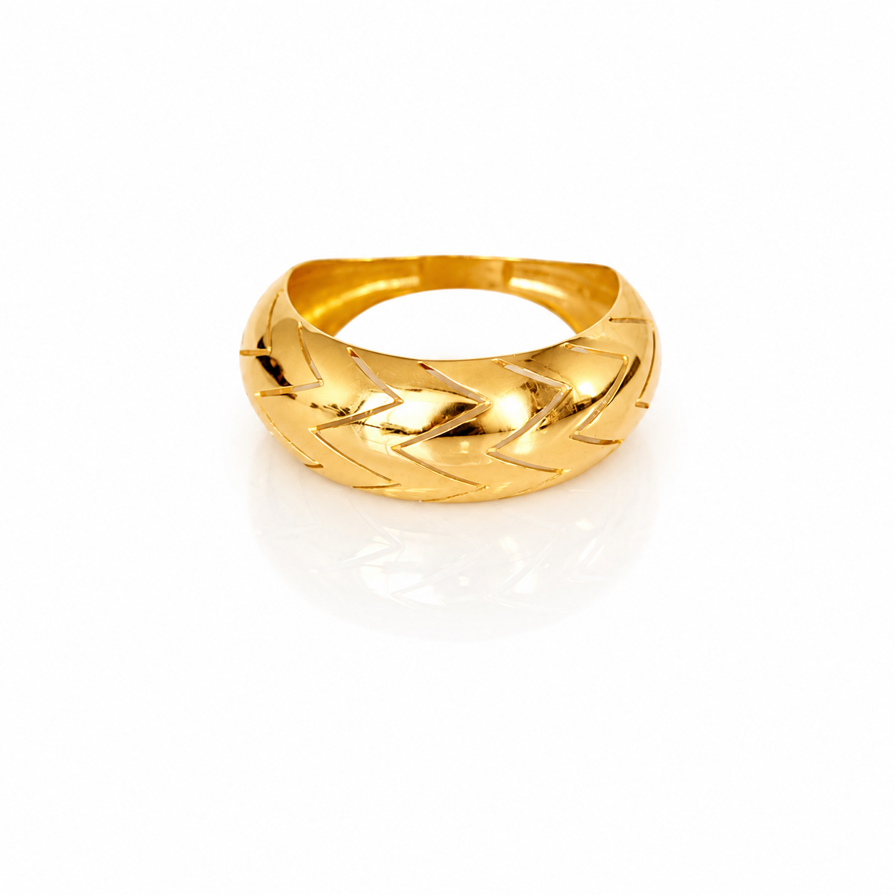 The Apex Ring
