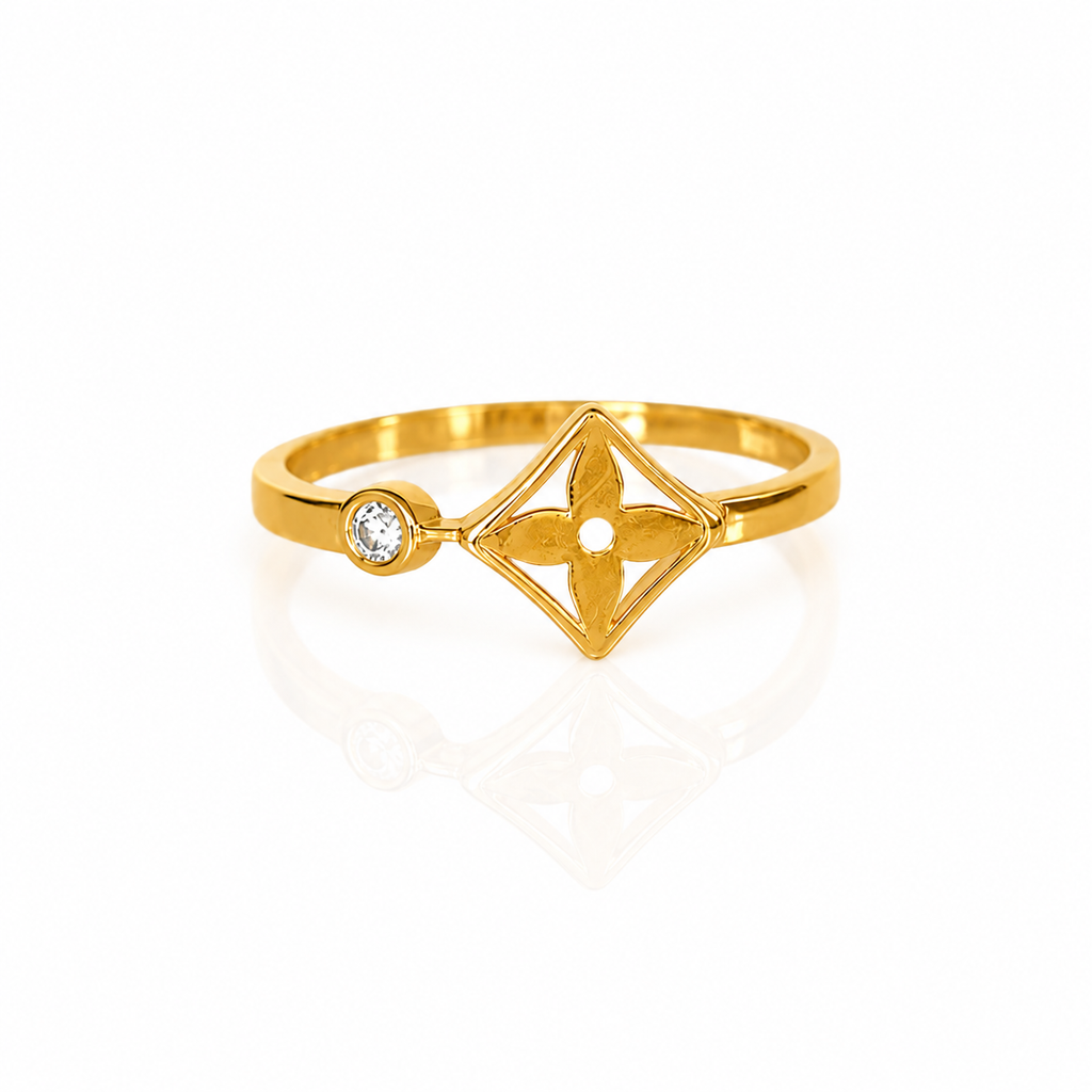 The Liora Ring