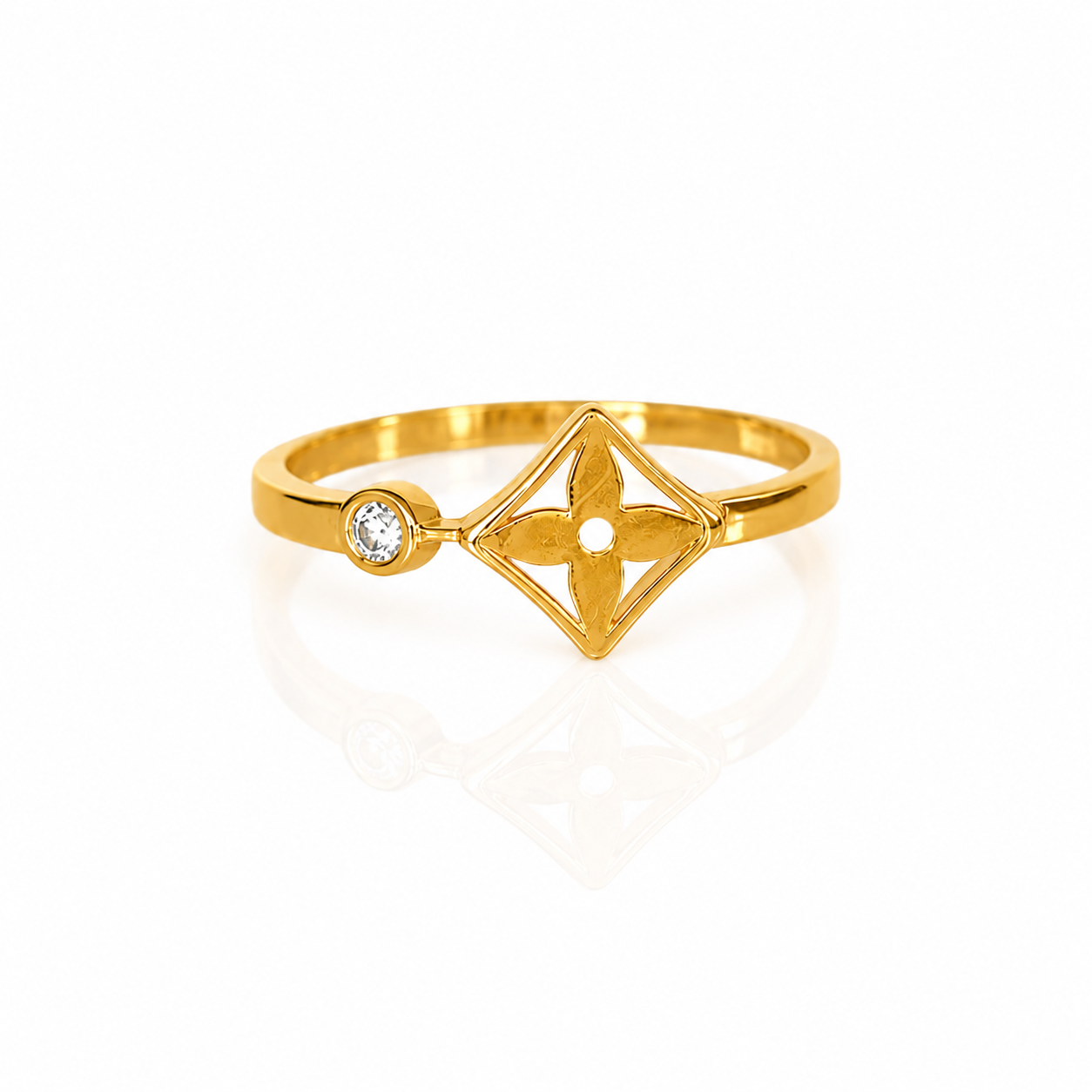 The Liora Ring