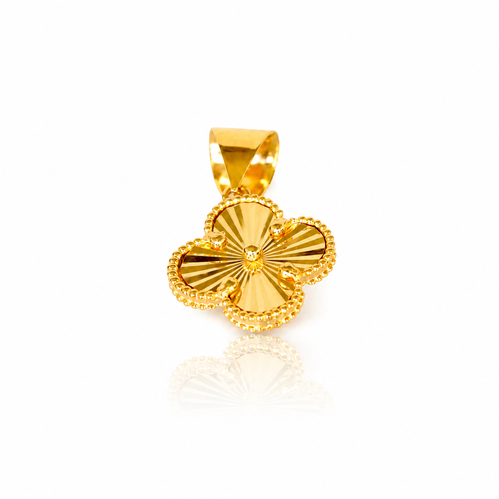 The Aurelle Pendant