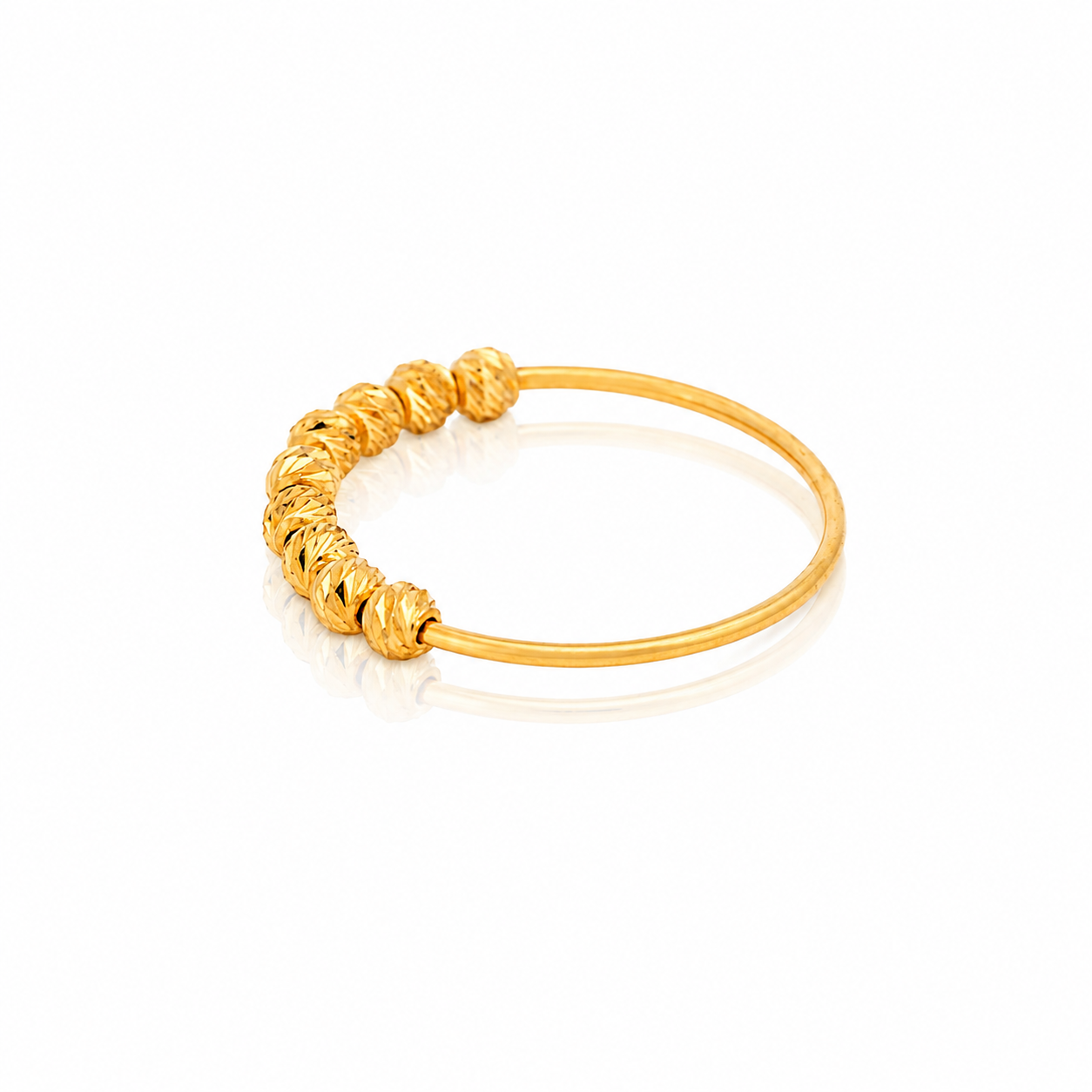 The Orbit Ring