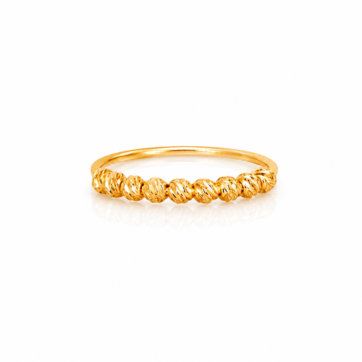 The Orbit Ring