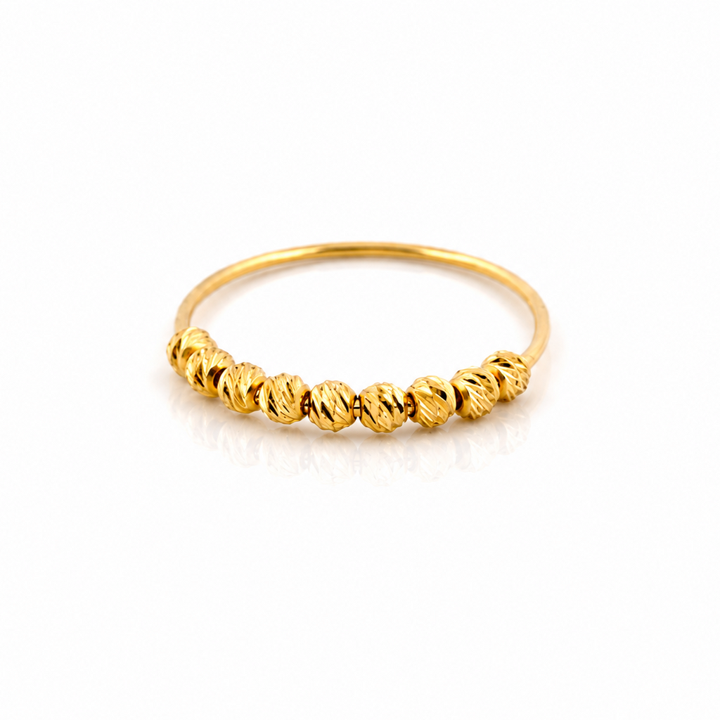 The Orbit Ring