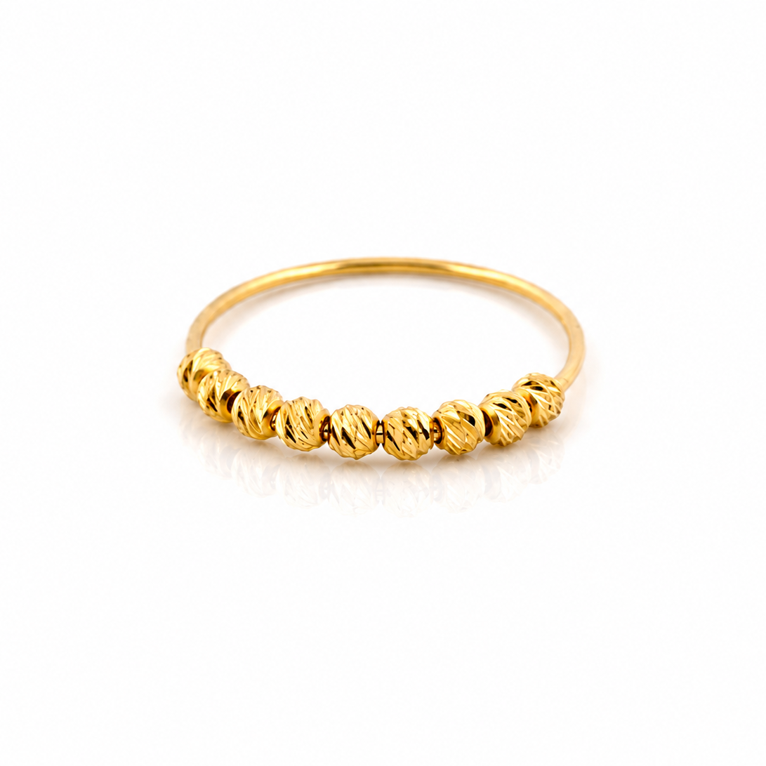 The Orbit Ring