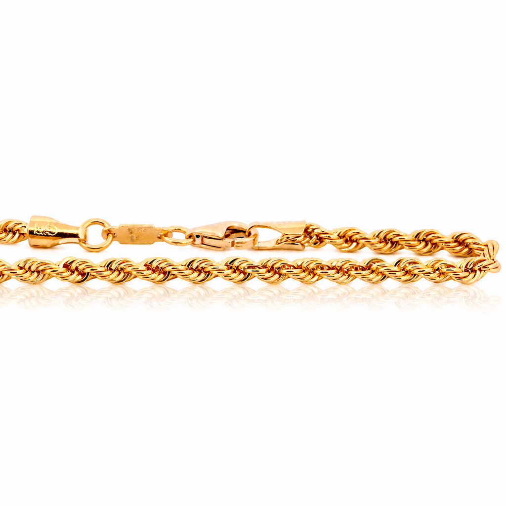 The Dune Rope