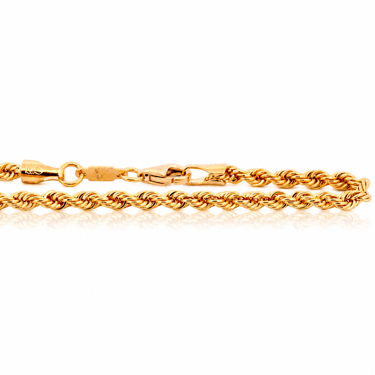 The Dune Rope