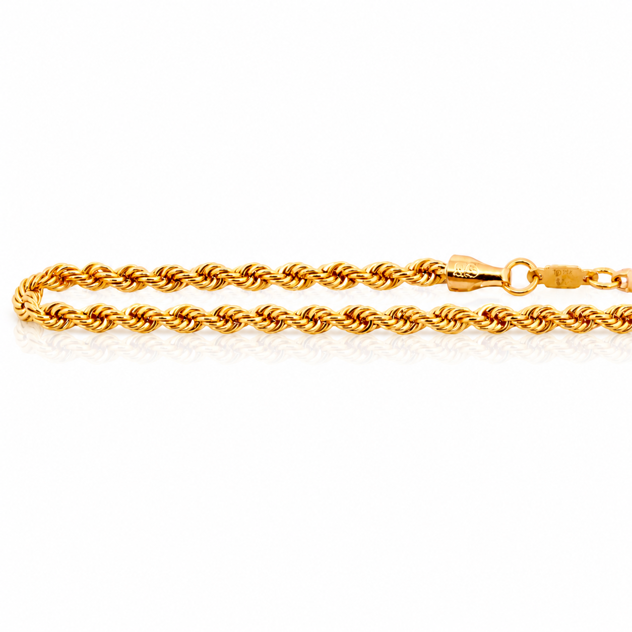 The Dune Rope
