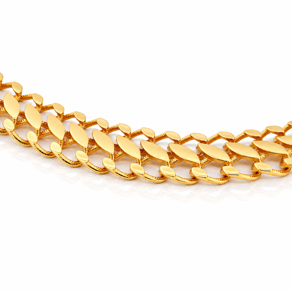 The Mirage Link Bracelet