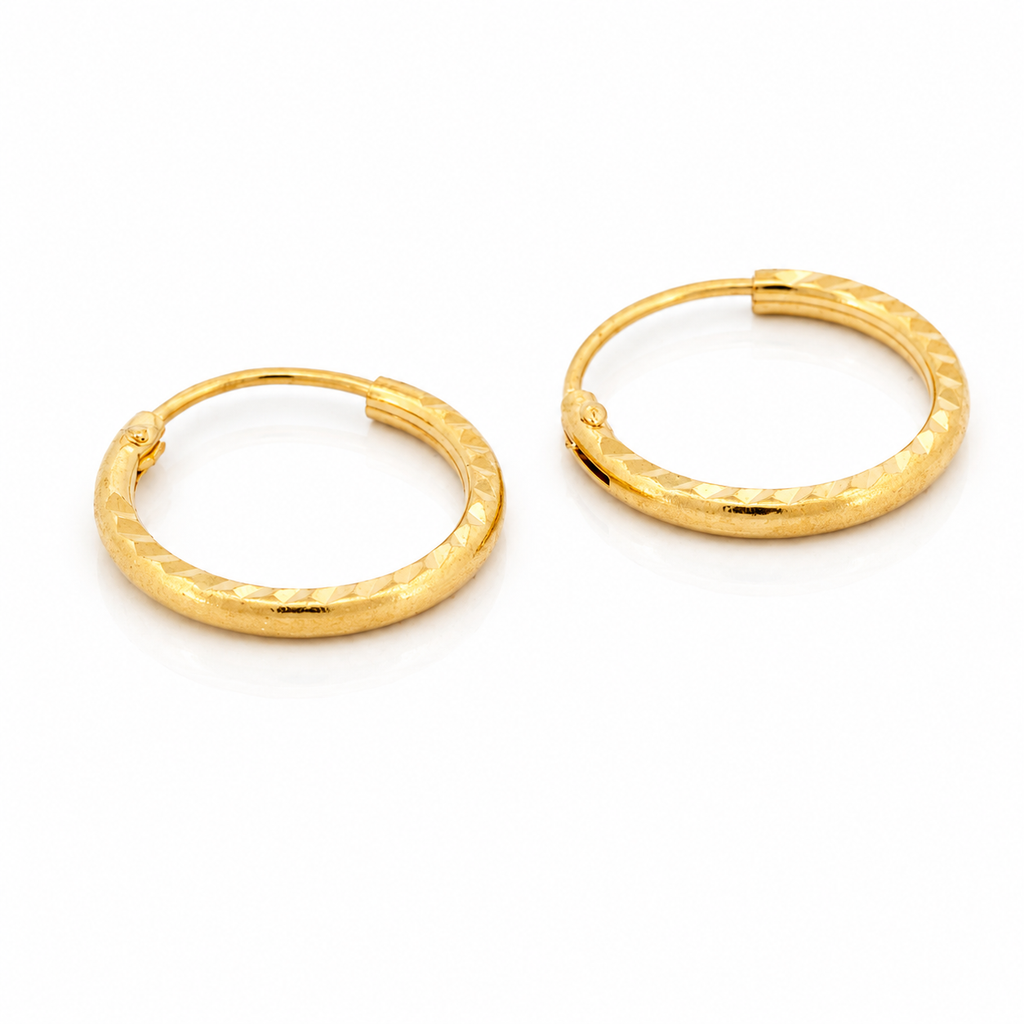 The Amal Hoops