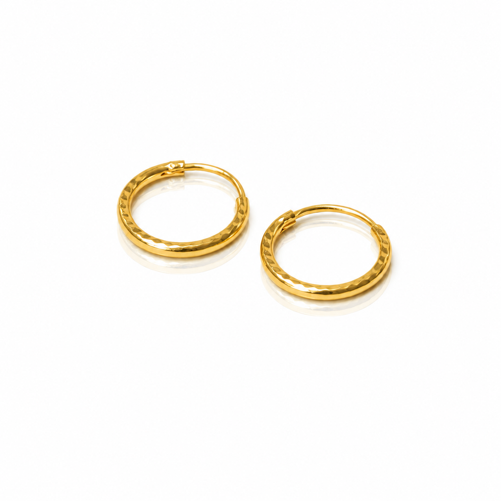 The Amal Hoops