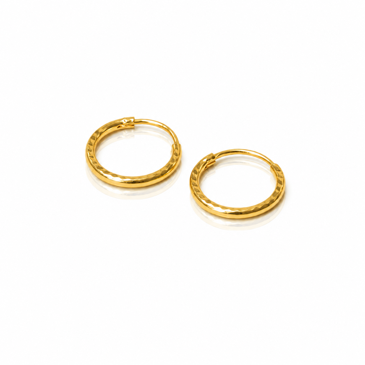 The Amal Hoops
