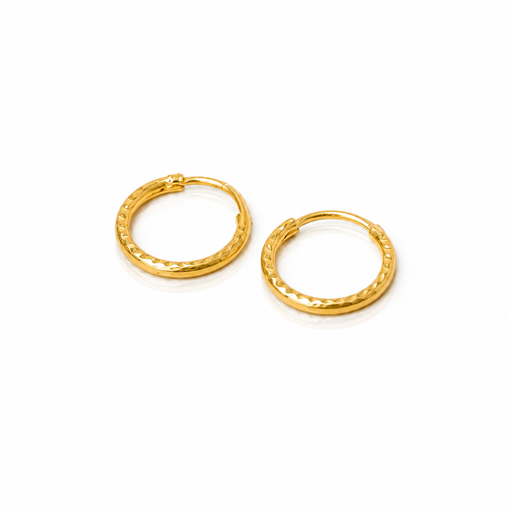 The Amal Hoops