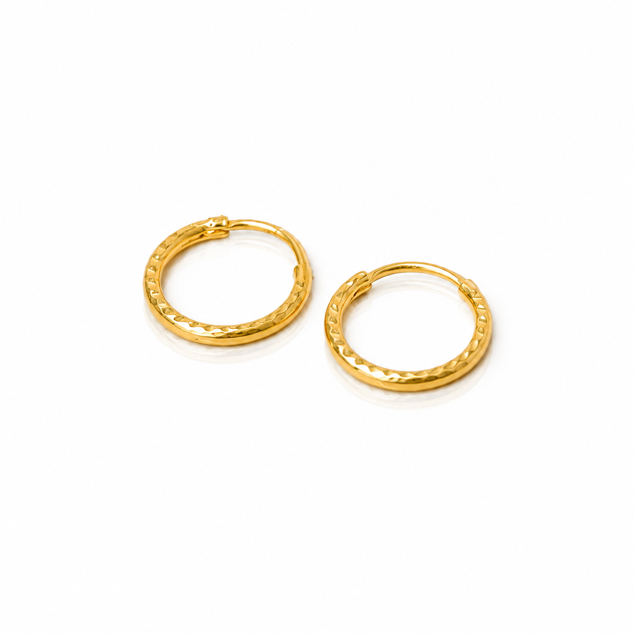 The Amal Hoops