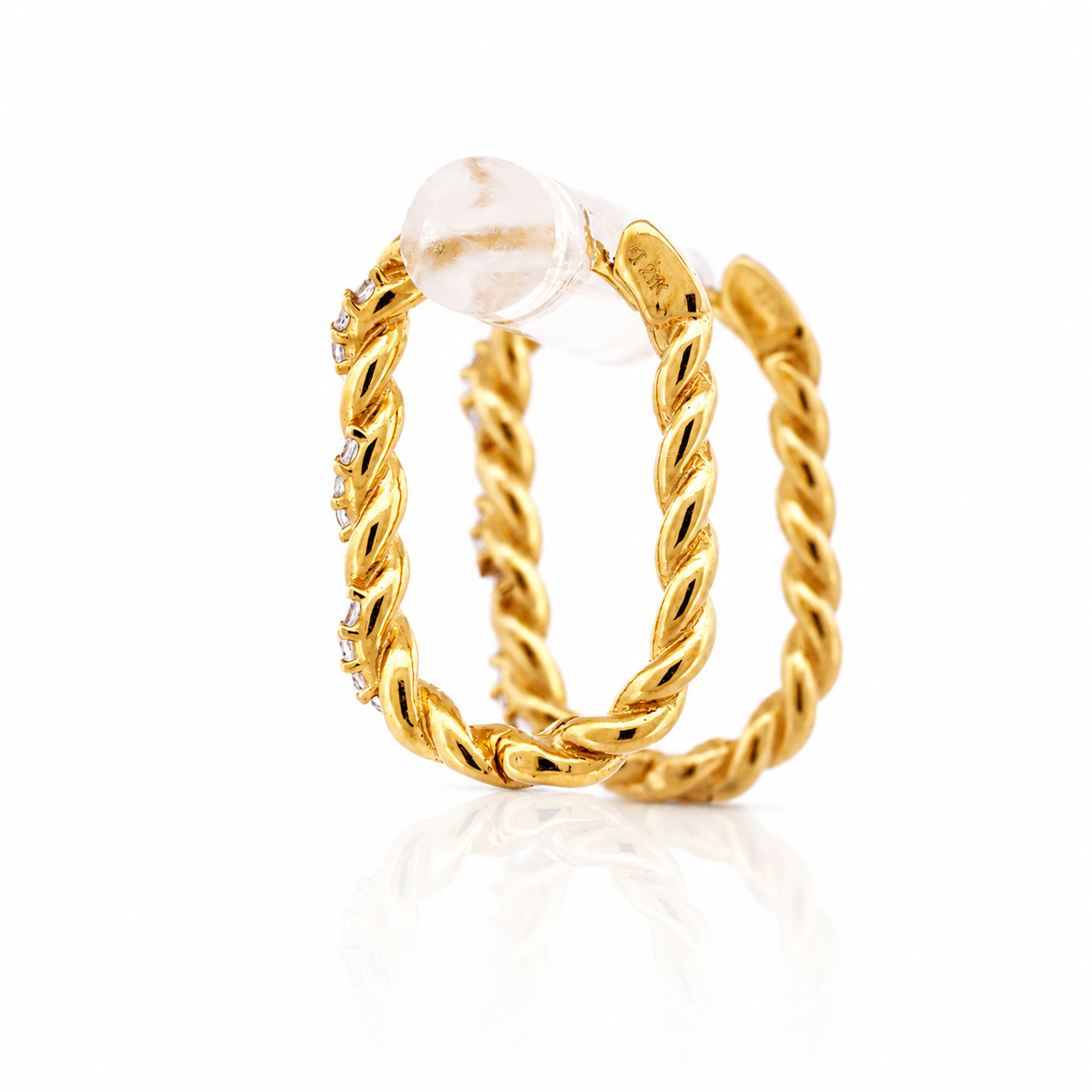 The Siena Hoops
