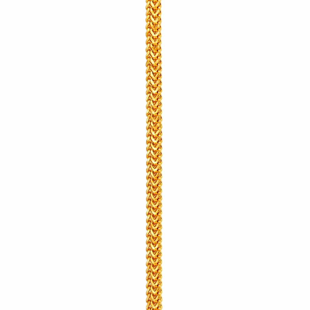 The Aureo Weave