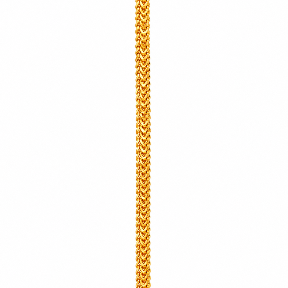 The Aureo Weave
