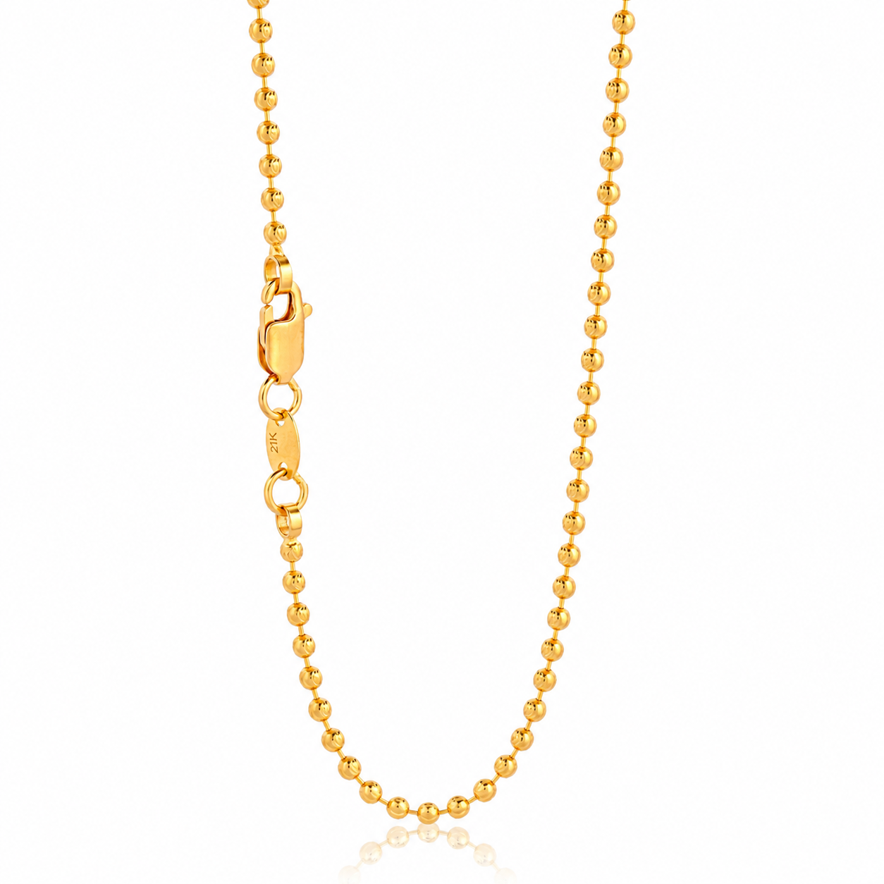 The Rialto Bead