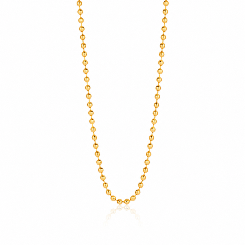 The Rialto Bead