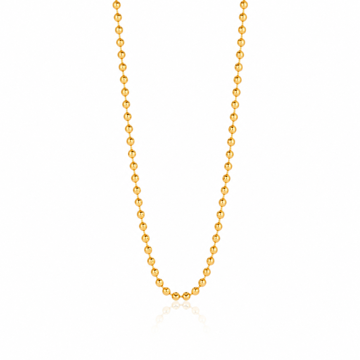 The Rialto Bead