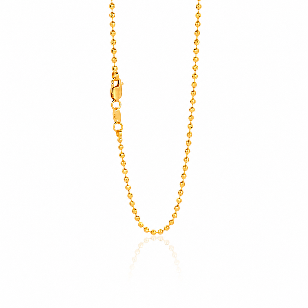 The Rialto Bead