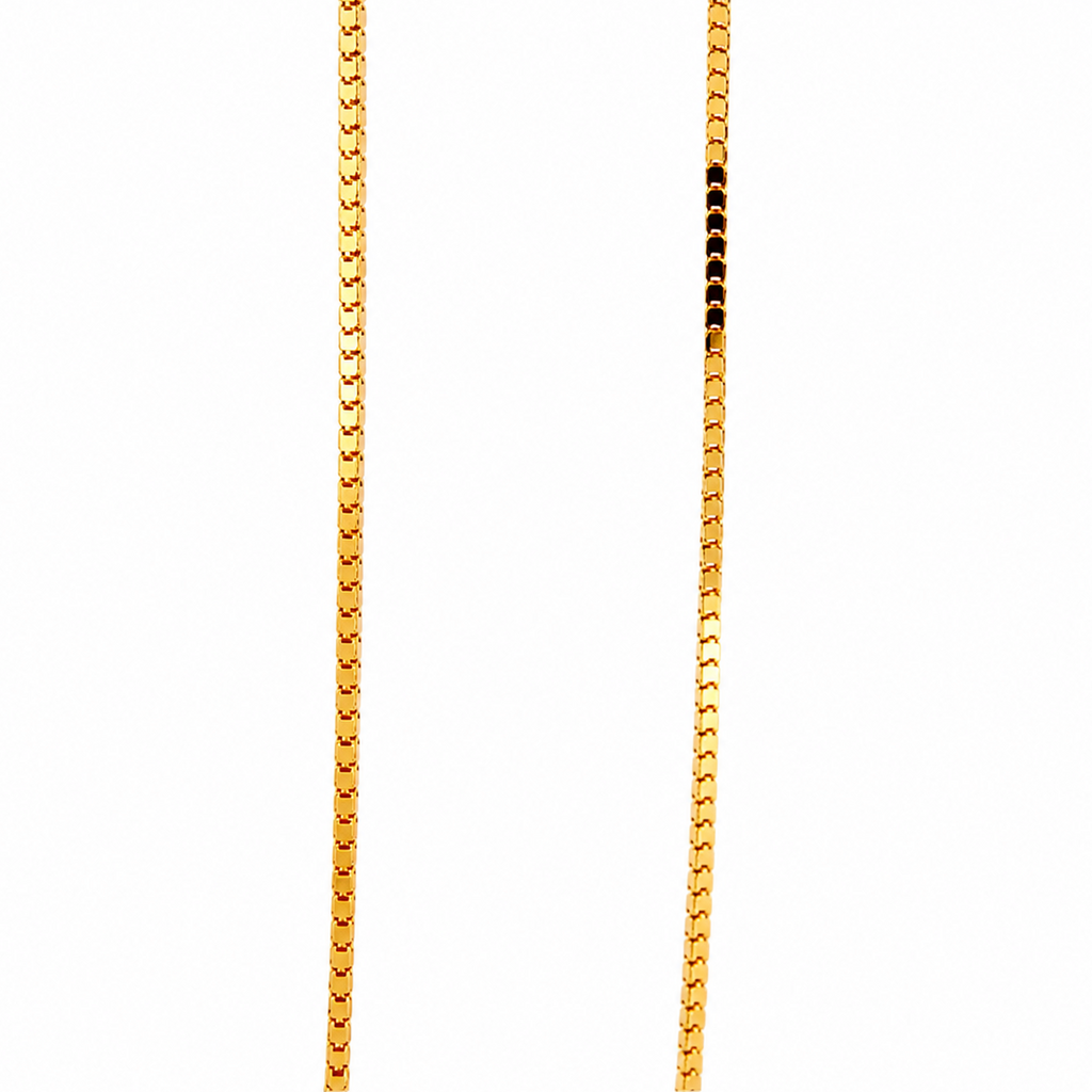 The Atlas Box Chain