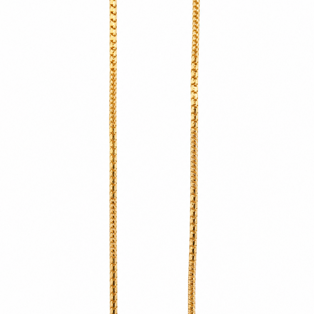 The Dune Line Chain