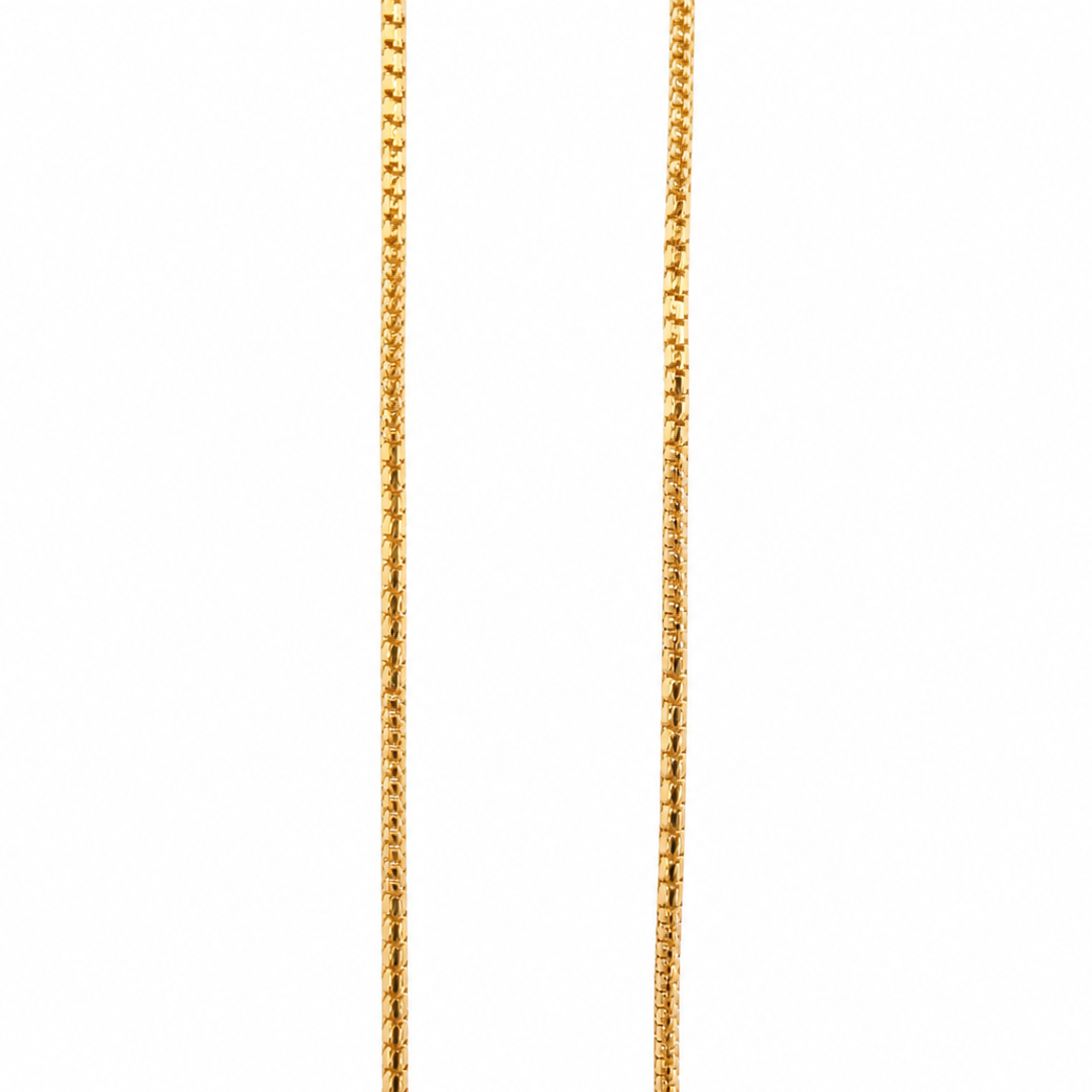 The Dune Line Chain