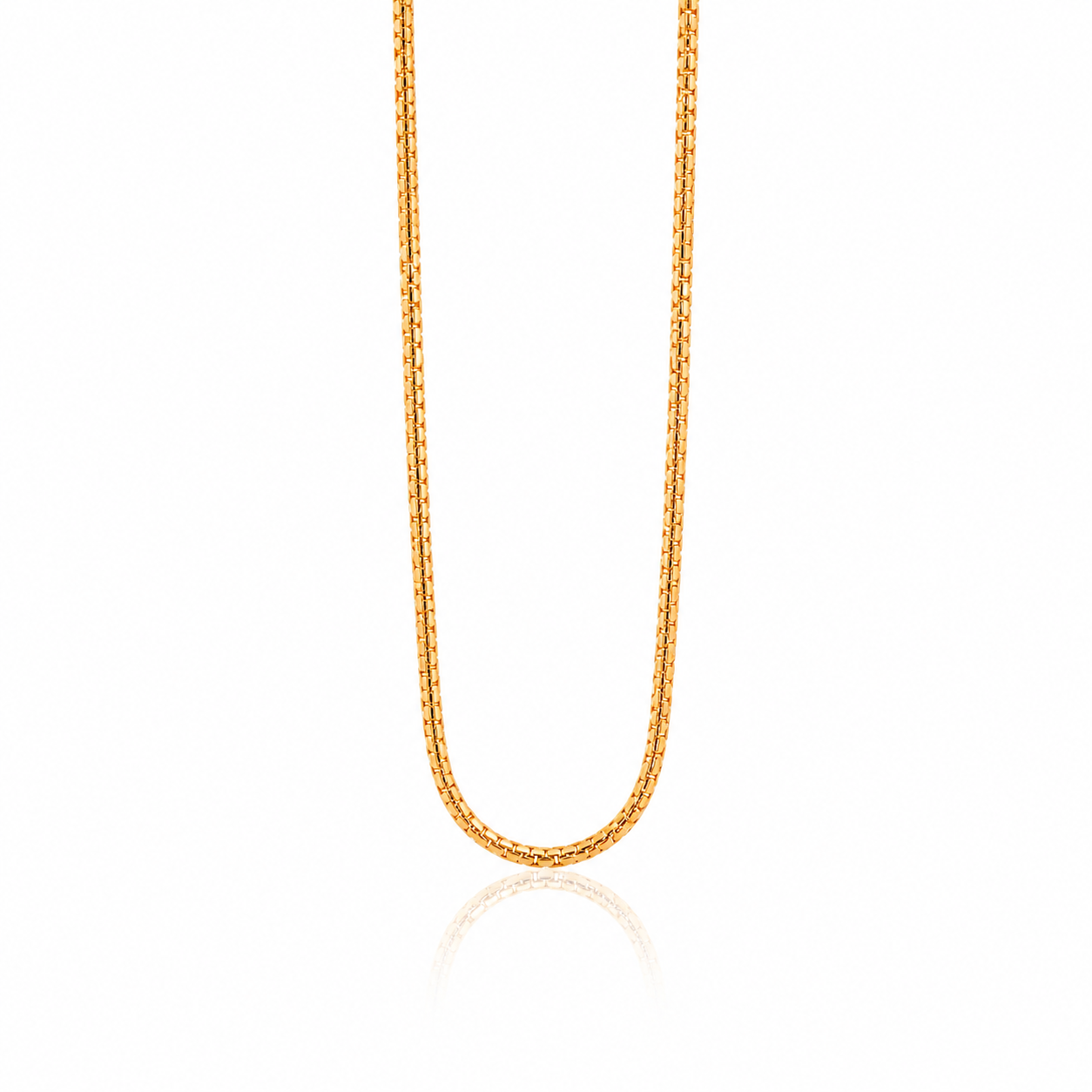 The Dune Line Chain