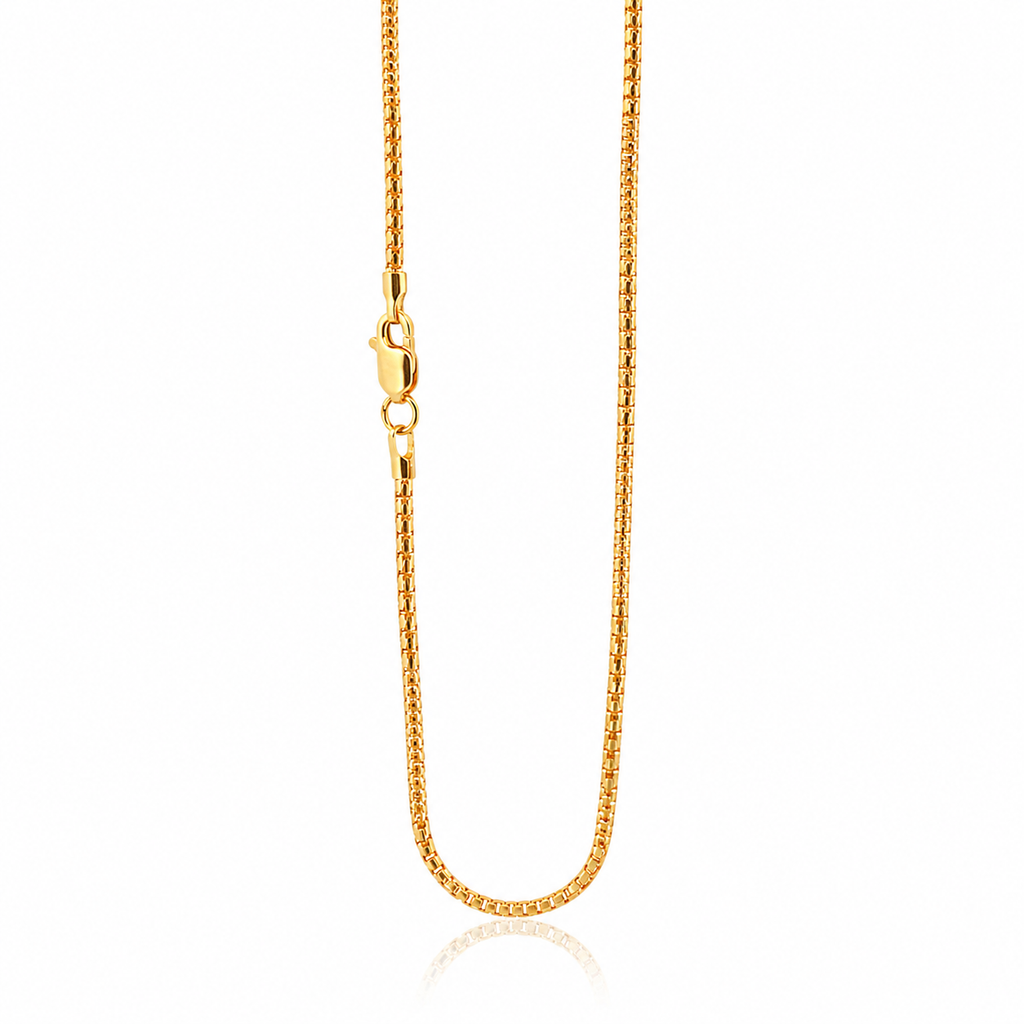 The Dune Line Chain