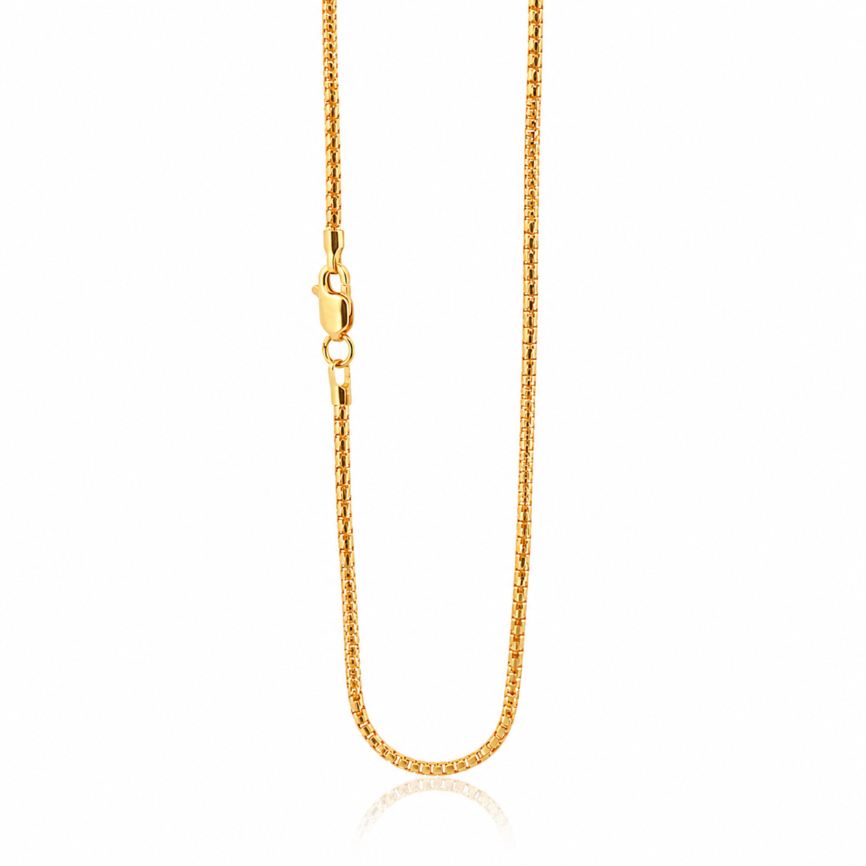 The Dune Line Chain