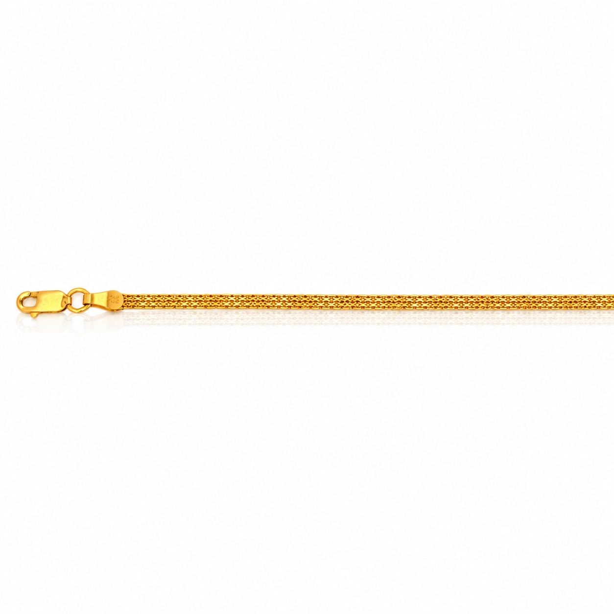 The Bismark Petite