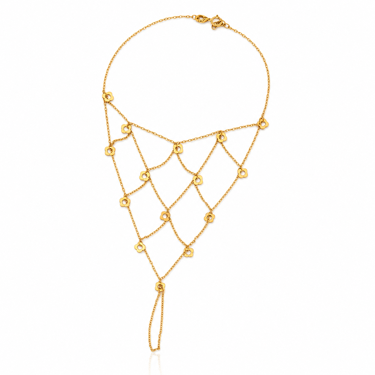 The Celestia Hand Chain