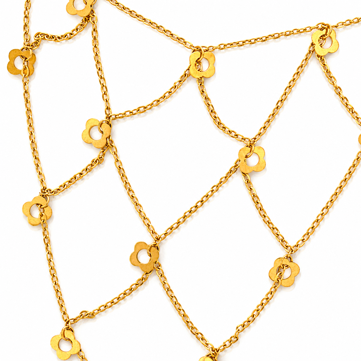 The Celestia Hand Chain