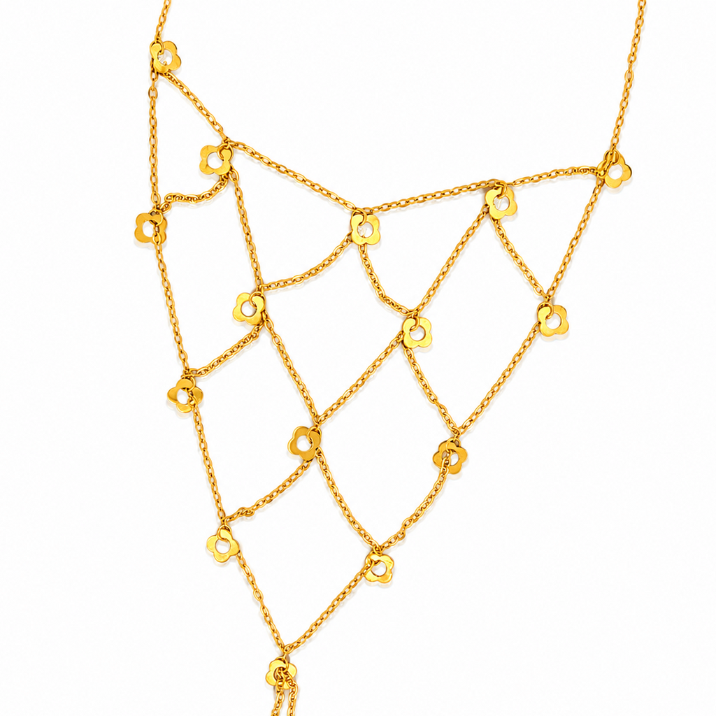 The Celestia Hand Chain