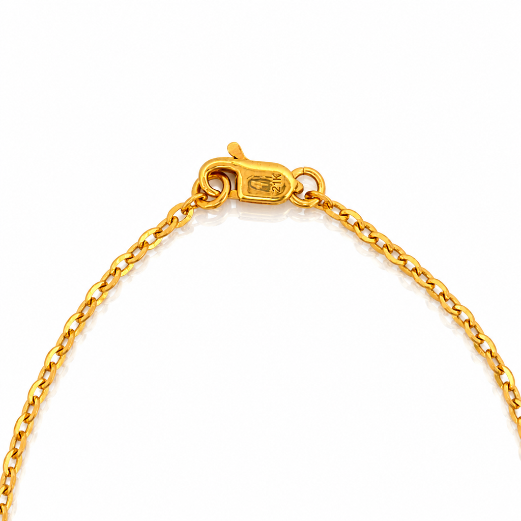 The Sovereign Five Bracelet
