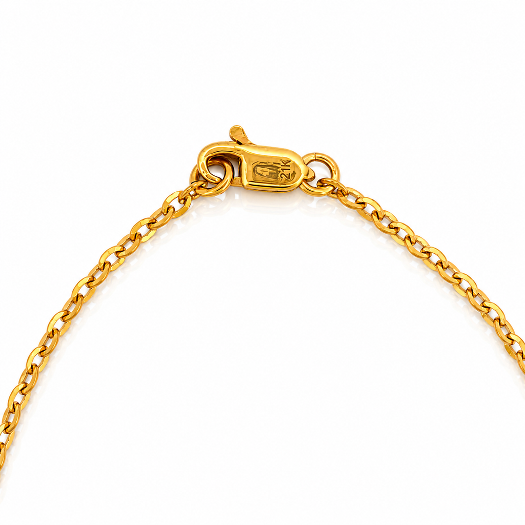 The Gilded Bloom Link