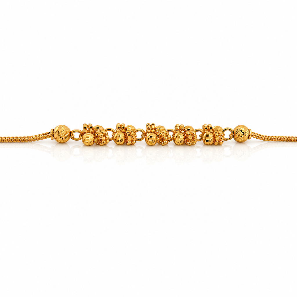 The Gilded Bloom Link