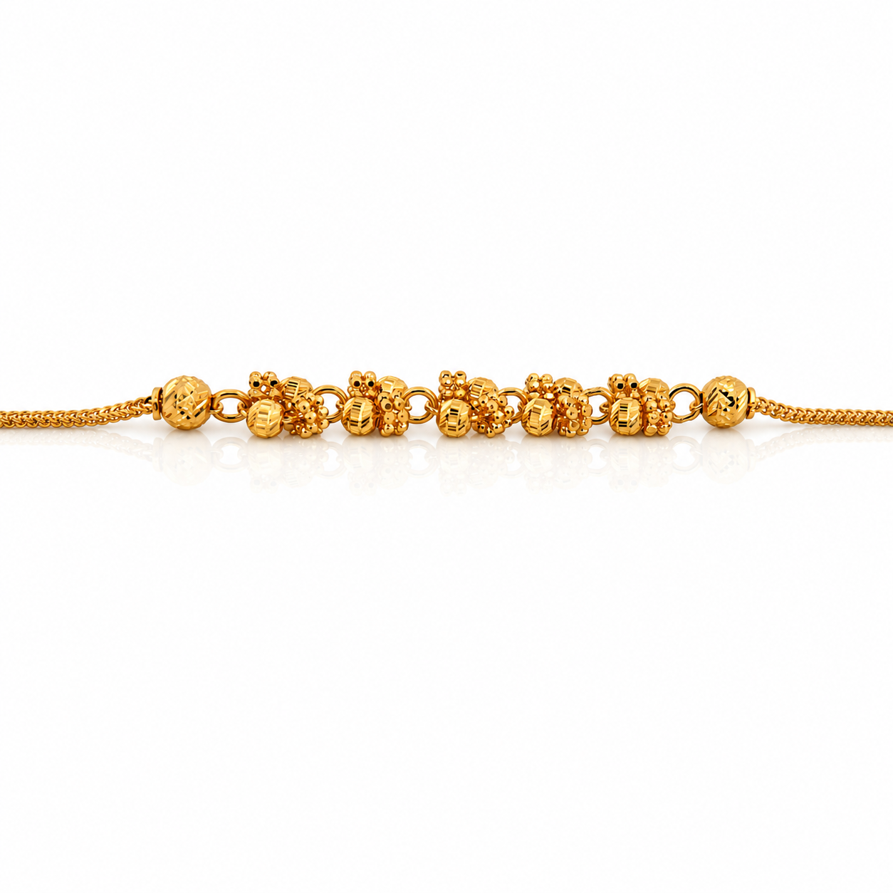 The Gilded Bloom Link