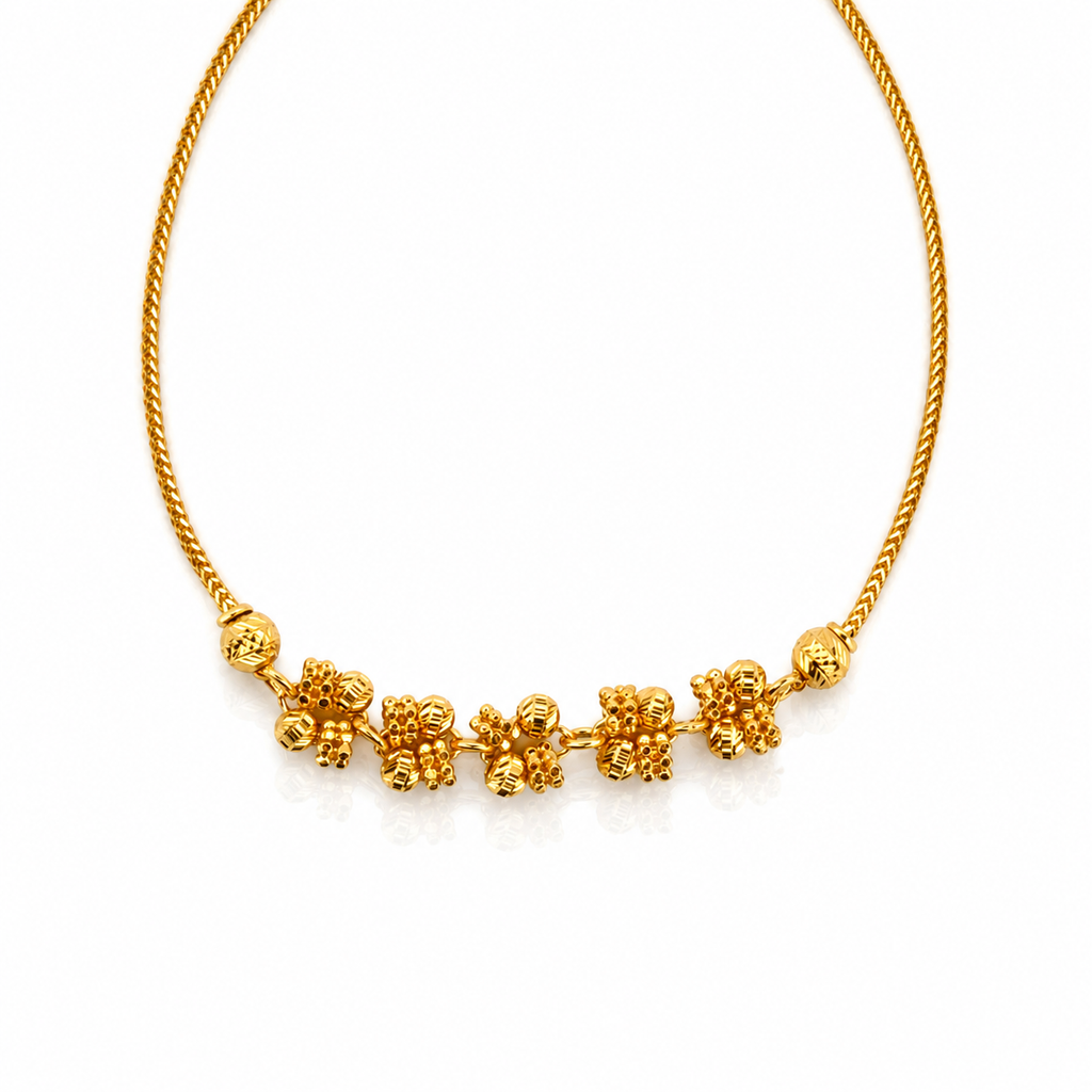The Gilded Bloom Link