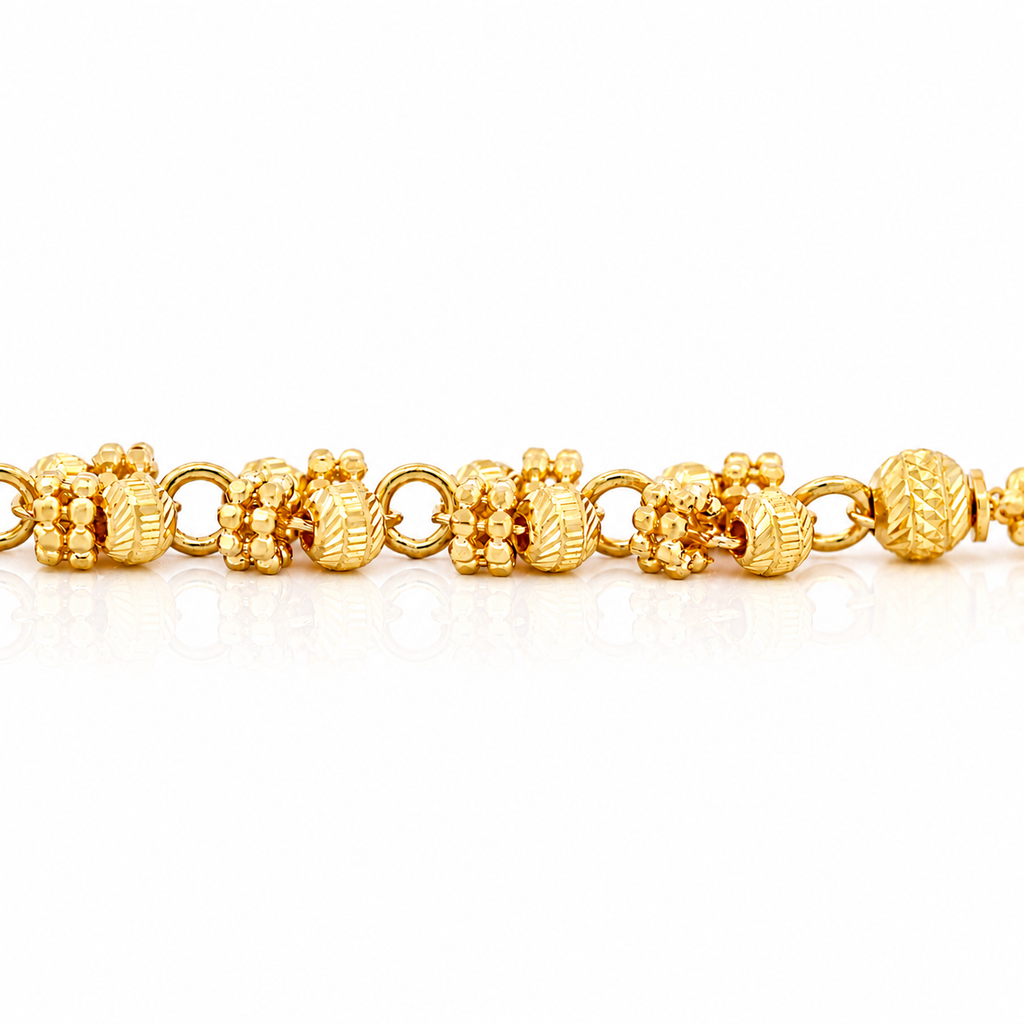 The Gilded Bloom Link
