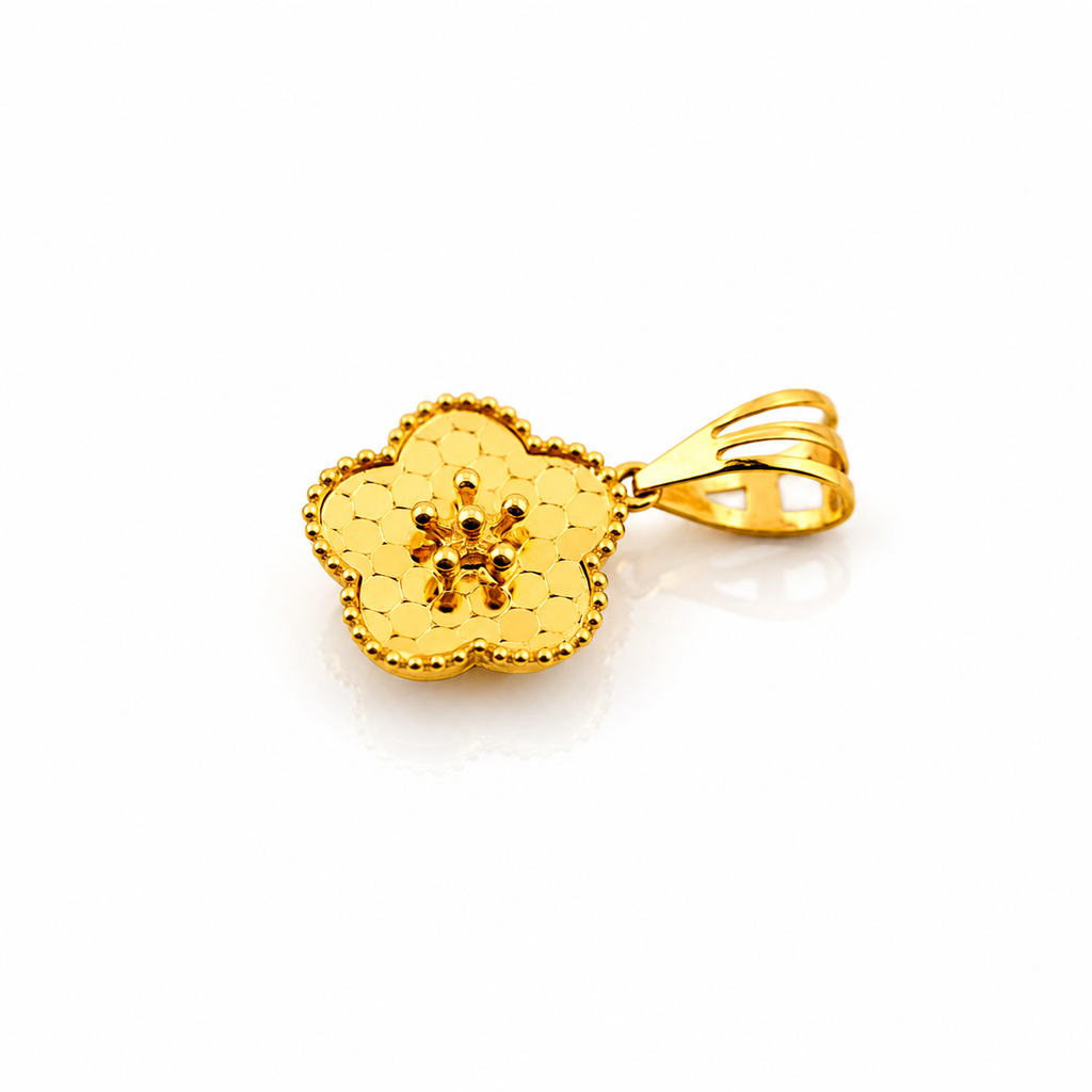The Fiorella Pendant
