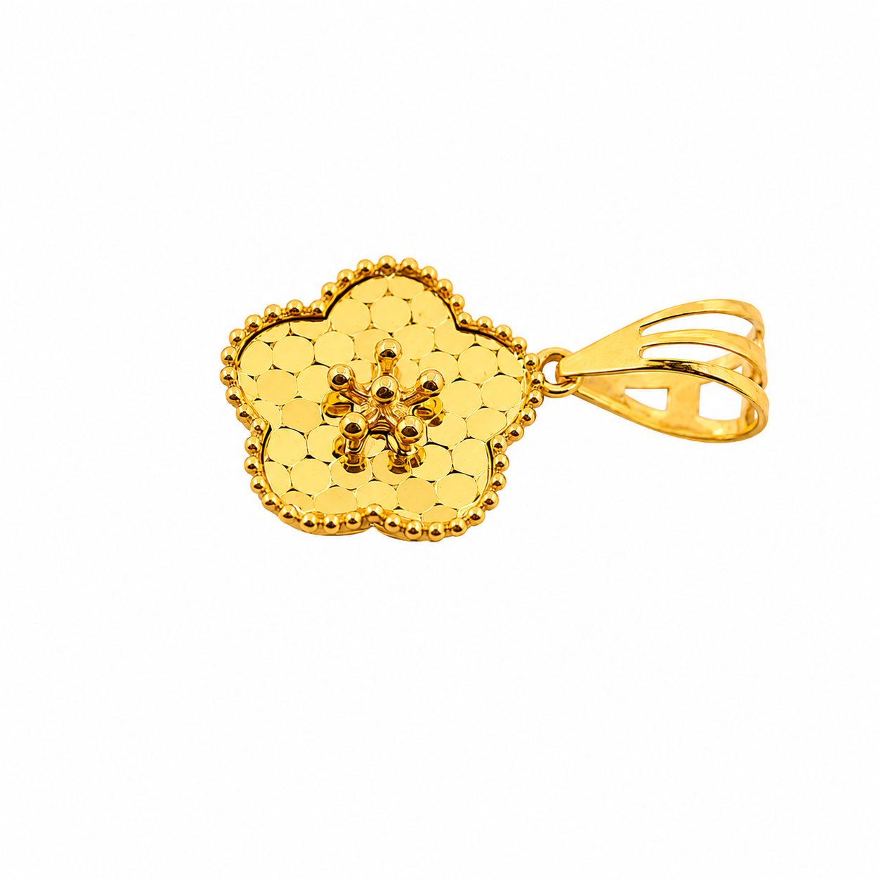 The Fiorella Pendant
