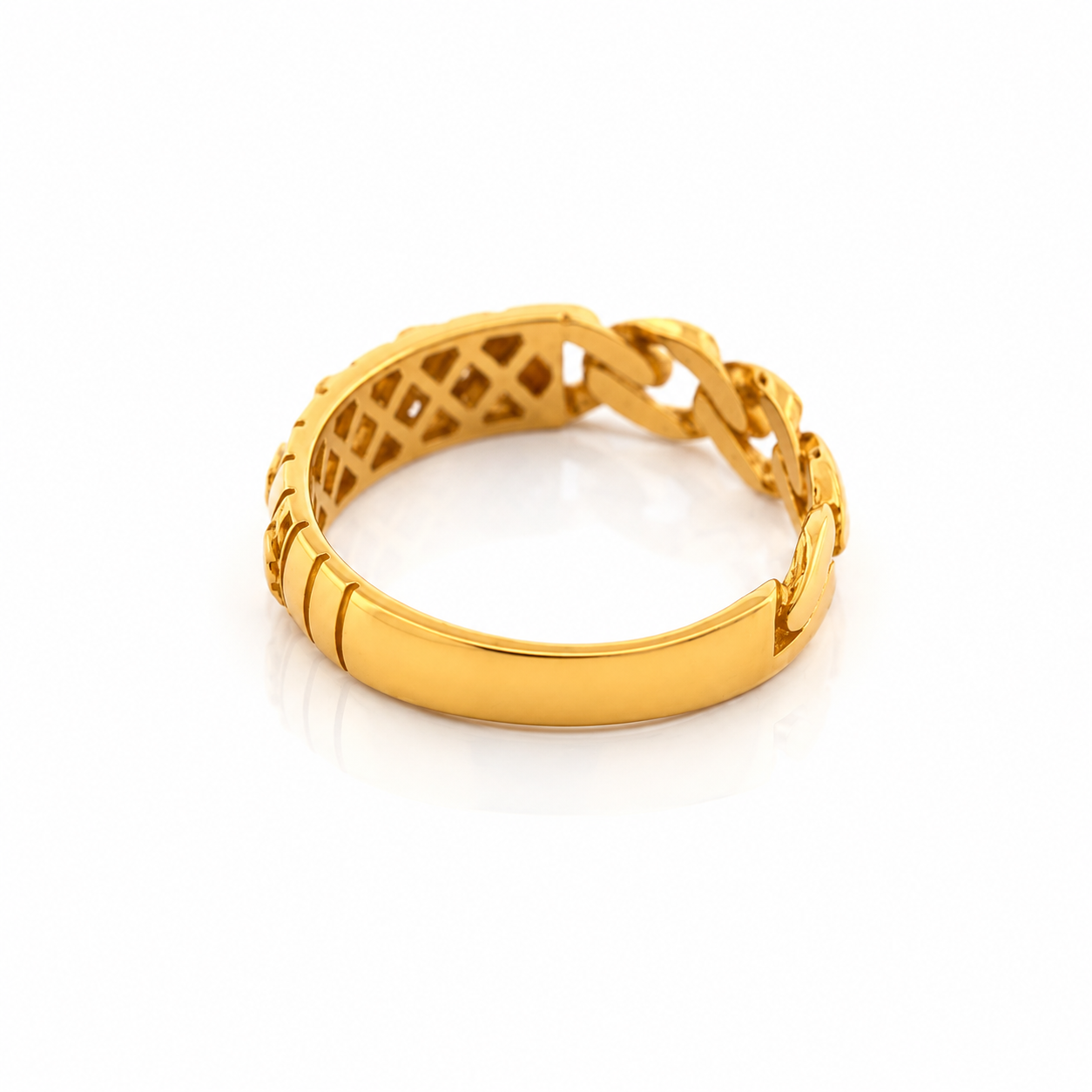The Ravello Trio Ring