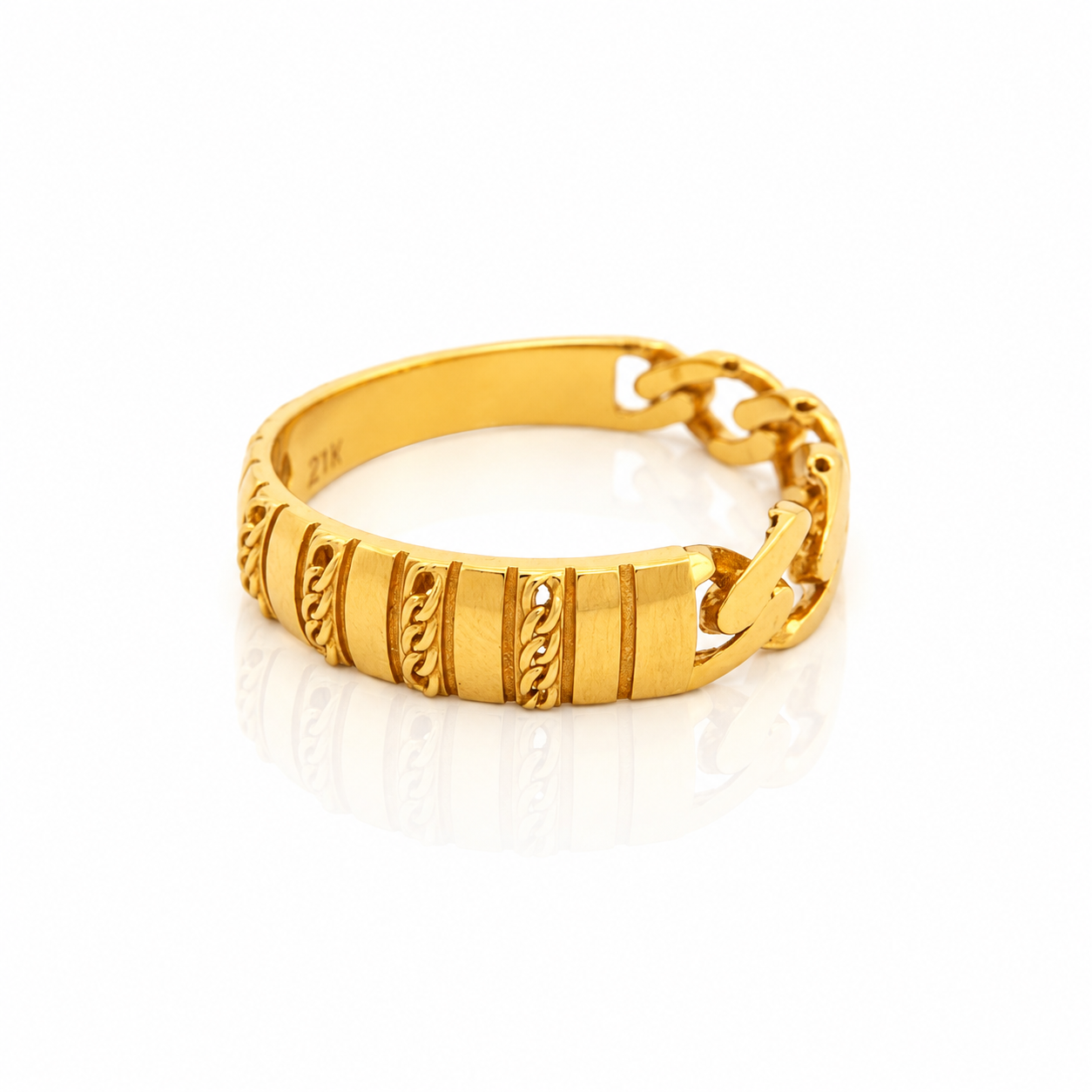 The Ravello Trio Ring