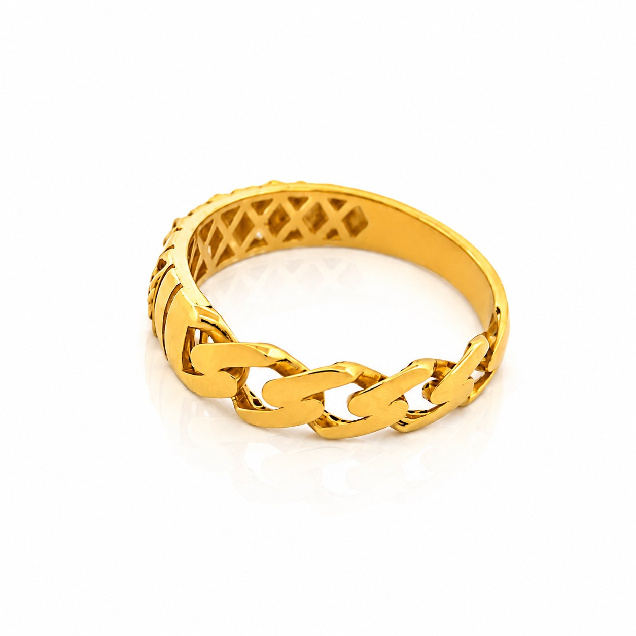 The Ravello Trio Ring