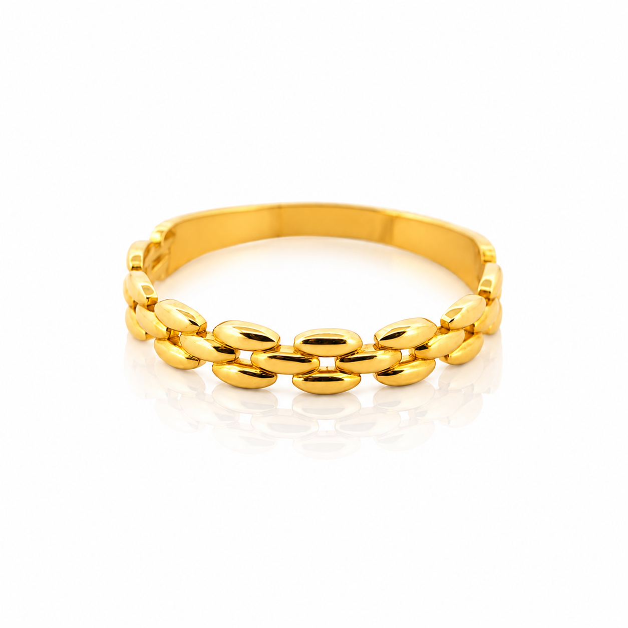 The Siena Link Ring