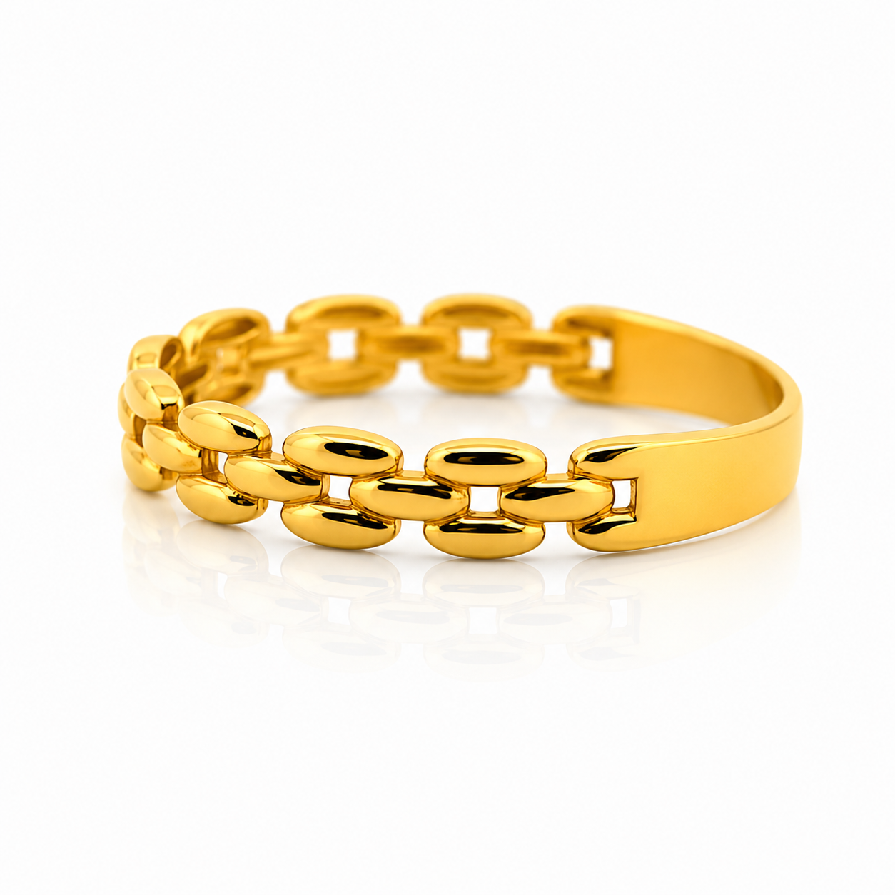 The Siena Link Ring