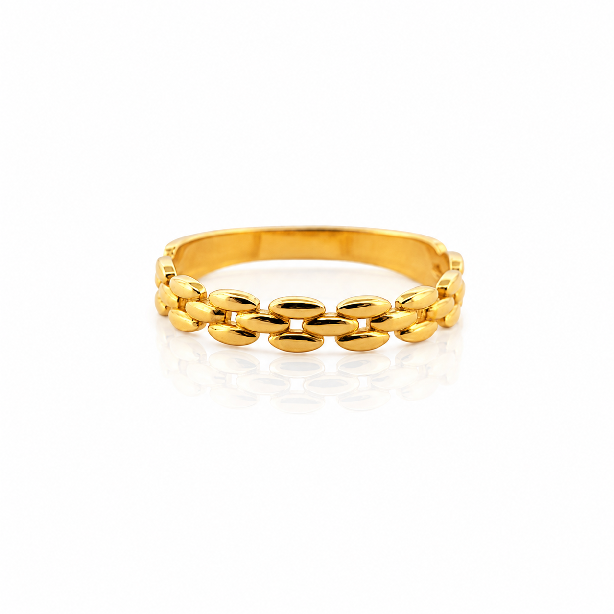 The Siena Link Ring